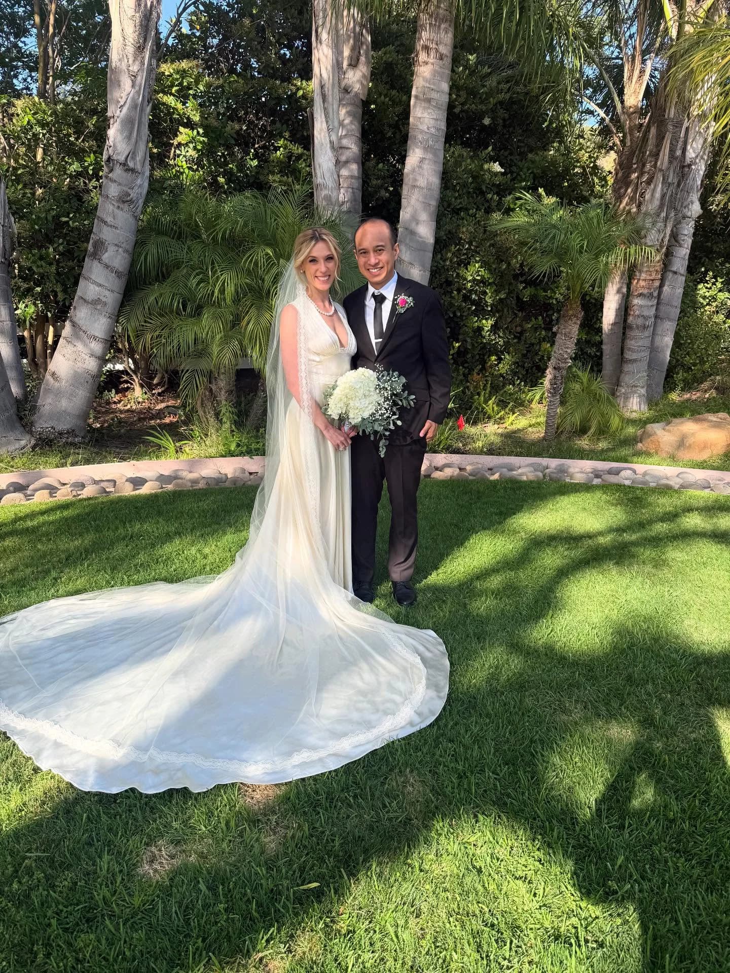 Wedding — Venue celebration