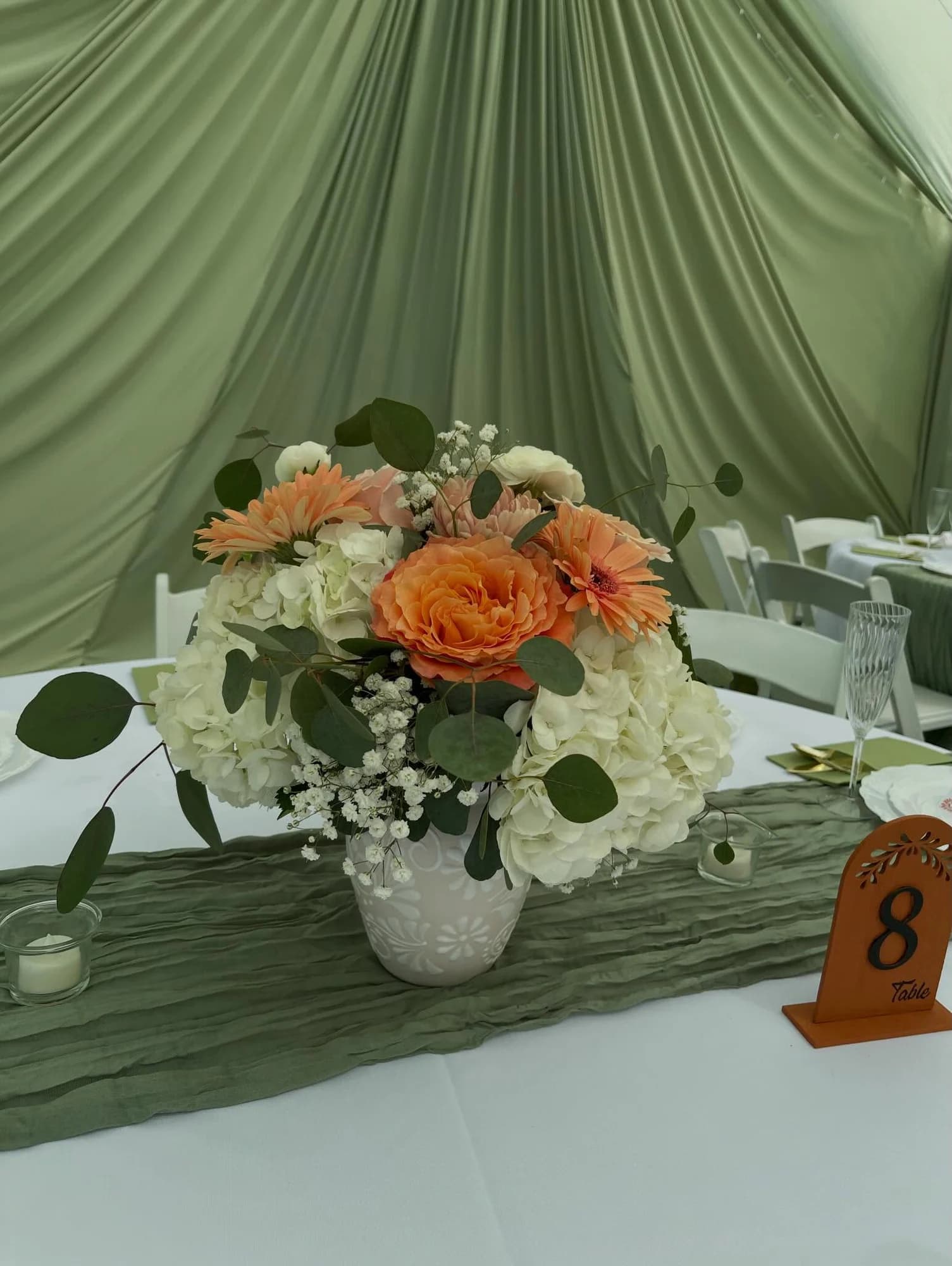 Wedding — Somis ranch wedding
