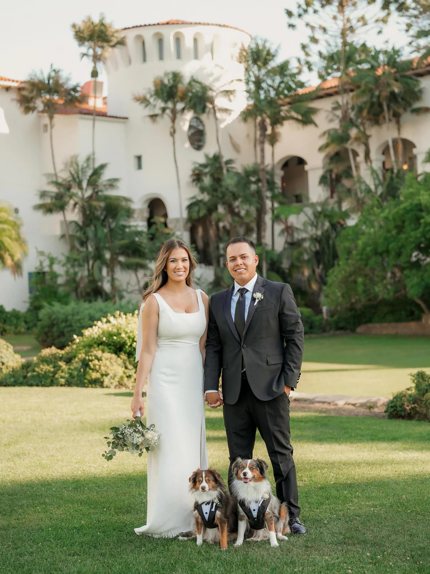 Wedding — Counting down to I do