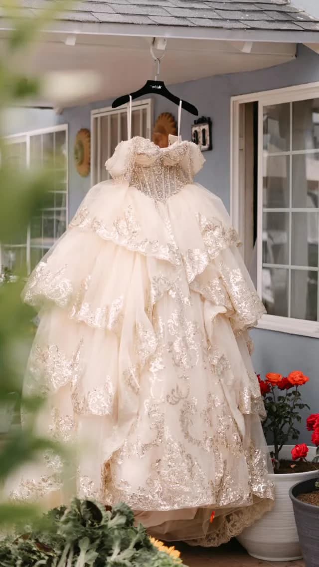 Quinceañera — A themed XV